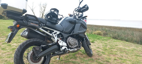 Imagen 4 de 5 de Yamaha Super Tenere 1200