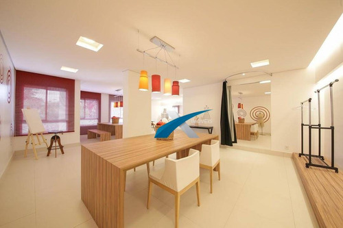 Apartamento Residencial À Venda, Vila Baeta Neves, São Bernardo Do Campo - . - Ap3778