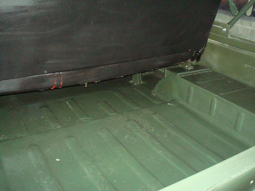 Imagem 9 de 15 de Toyota Militar Jipe Longo Xingu 99,maverick,f100,f75,pick-up