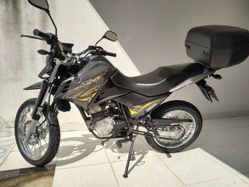 Yamaha Xtz Crosser Ed Flex
