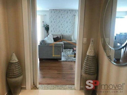 Imagem 5 de 15 de Apartamento, Venda, Santana, Sao Paulo - 12747 - V-12747
