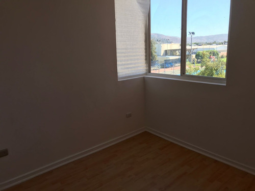Excelente Oportunidad Departamento En Tranquilo Condominio
