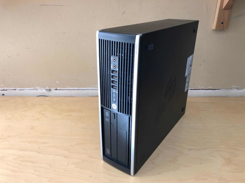Computadora Cpu Core I3 4gb Ram 500gb Disco Promo Remate