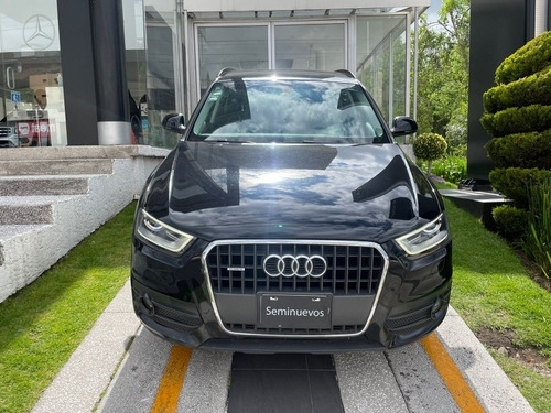 Imagen 2 de 13 de Audi Q3 2014 2.0 Trendy At