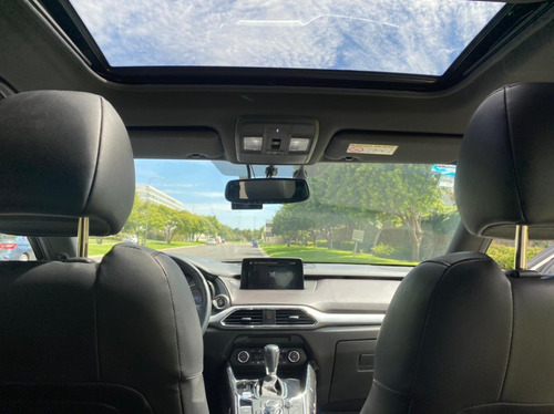 Imagen 4 de 15 de Mazda Cx9 2018