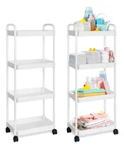 Comprar Organizador Móvil De Pañales Para Bebé Y Cambiadores