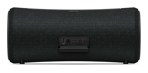Parlante Bluetooth Portátil Inalámbrico Sony SRS-XG300 Negro