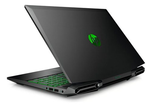 Hp Pavilion Gaming 15-dk1028 La I5 10th 8gb 256 Ssd Gtx 1050