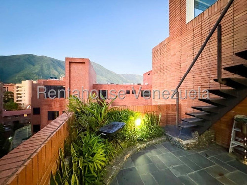 Apartamento En Venta,campo Alegre Mls #25-8596 Sc
