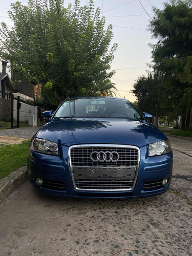 Audi A3 1.6 102cv