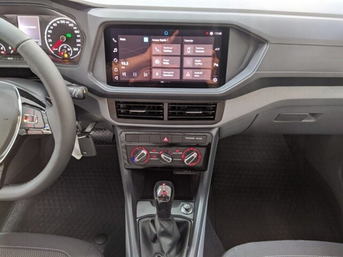 Volkswagen T-cross T-cross 1.0 Tsi Flex 12v 5p Aut. Flex Au