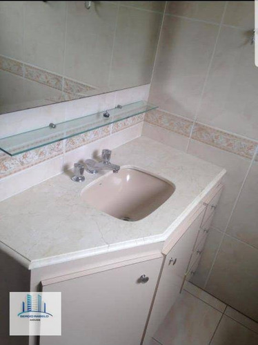 Imagem 8 de 27 de Apartamento Para Alugar, 75 M² Por R$ 2.400,00/mês - Moema - São Paulo/sp - Ap1887