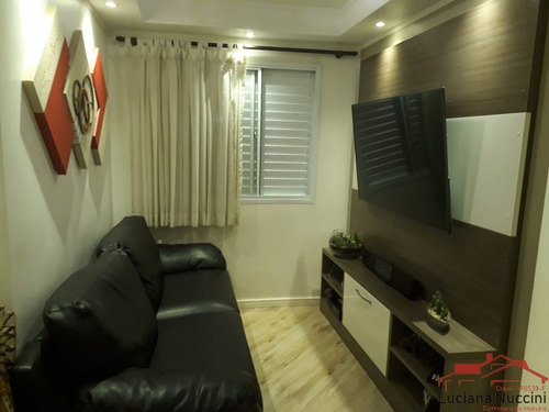 Imagem 19 de 21 de Apartamento - Ap00023 - 68916656