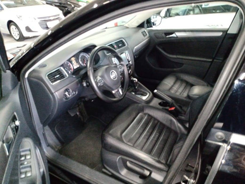 Imagem 11 de 11 de Volkswagen Jetta 2.0 Tsi Highline 200cv Gasolina 4p
