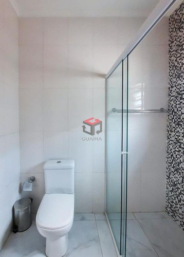 Imagem 25 de 29 de Sobrado À Venda, 3 Quartos, 1 Suíte, 4 Vagas, Centro - Diadema/sp - 105373