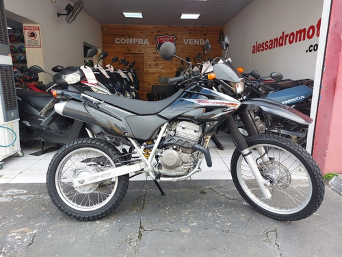 Honda Xr 250 Tornado 2007 | MercadoLivre