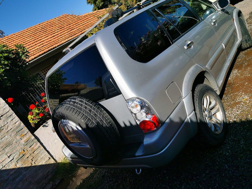 Suzuki Xl7 Limited Automático 4x4