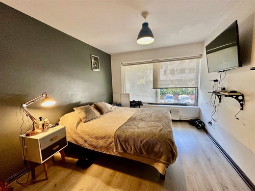 Departamento En Venta De 3 Dorm. En Las Condes