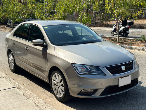 Seat Toledo 1.2 Style Mt