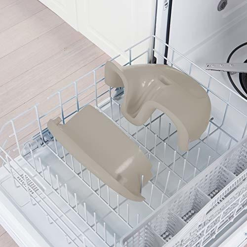 Ingenio Bebé Base 2-en-1 Asiento, Pizarra