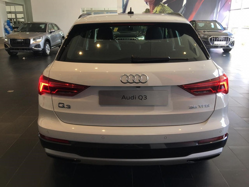 Audi Q3 Ambition Turbo 150 Hp 2021