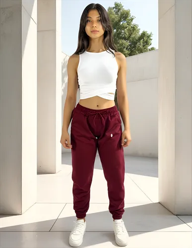 Pantalón Jogger Sudadera Unisex X2 Unidades Algodón Perchado