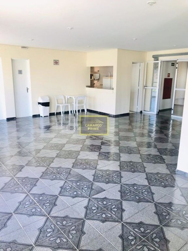 Imagem 10 de 15 de Lindo Apartamento Com 2 Dormitórios Na Parada Inglesa! - Eb87677