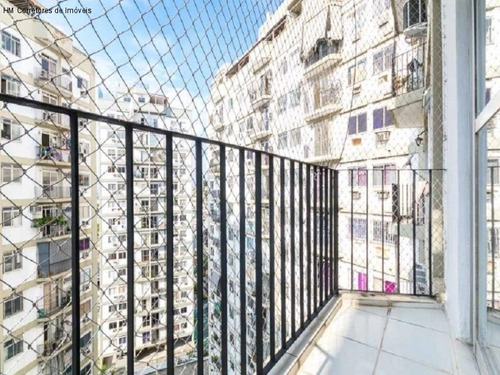 Imagem 2 de 30 de Apartamento Reformado No Maracanã - Hmap948 - 34785010
