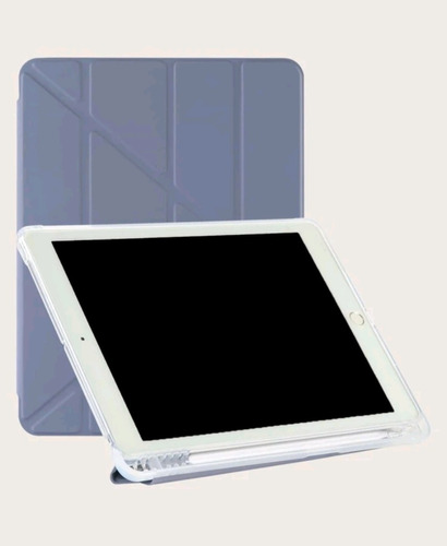 Carcasa Smart Cover Compatible Con iPad Air 4th 10.9