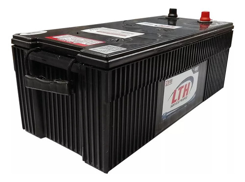 Batería Lth Servicio Pesado Modelo: L-4dlt-1000 Ar