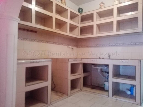 Imagen 5 de 21 de Casa En Venta En La Ovallera Palo Negro Aragua 23-15868 Irrr