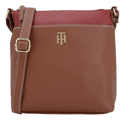 Carteras Tommy Hilfiger Crossbody Messenger Bags