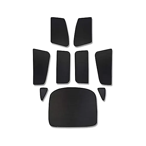 Techo Corredizo Y Parasol Plegables Para El Tesla Model X Up