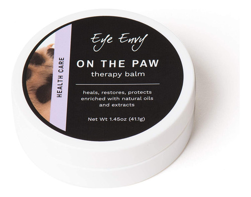 Bálsamo Paw Therapy Eye Envy On The Paw, 43 Ml, Para Perros