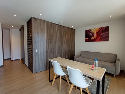 Apartaestudio En Venta En Los Alcázares. Cod V1087139