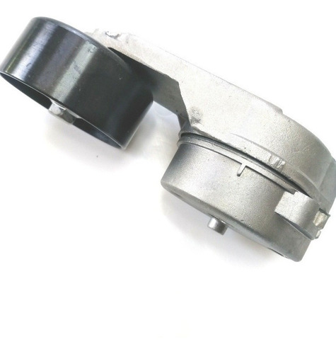 Imagen 4 de 7 de Kit Correa Y Tensor Poly V Chevrolet S10 2.8 Mwm
