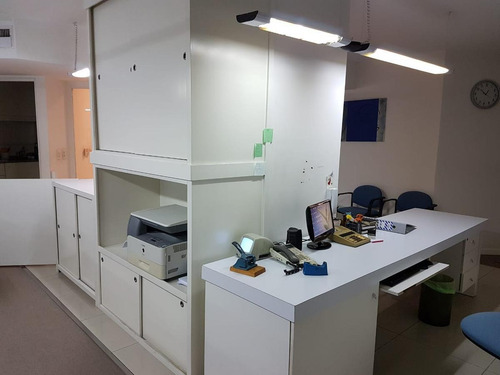 Imagen 6 de 17 de Oficina De Categoría En Venta Galería Del Paseo Microcentro Rosario