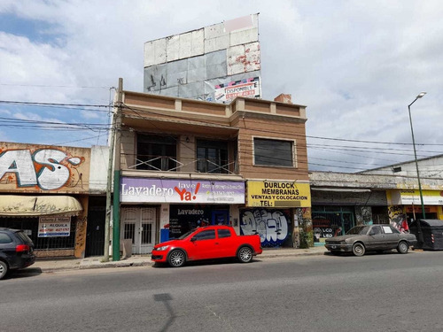 Ituzaingo Sur Departamento 4 Amb  Frente A Estación