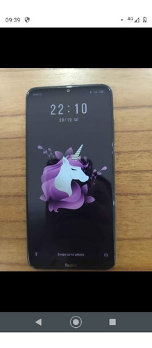Celular Xiaomi Redmi 8 32 Gb