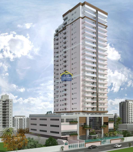 Imagem 1 de 19 de Entrada Facilitada Em 3 Dormitórios! - Vplt011