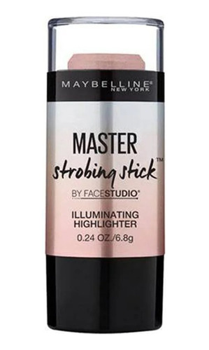 Iluminador Rostro Master Strobing Stick Maybelline (tonos)