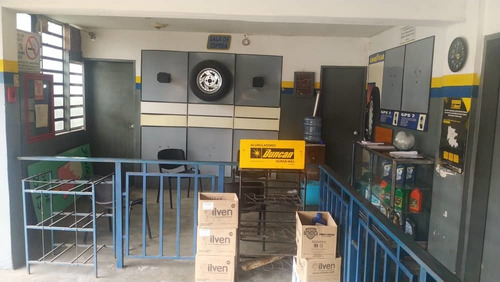 Imagen 4 de 6 de Excelente Galpón En Venta Naguanagua Oportunidad Gavip