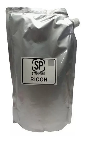 Toner Ricoh 1 Kg 2018 2020 Mp2000 Mp2550 1130 2035 2045 1170