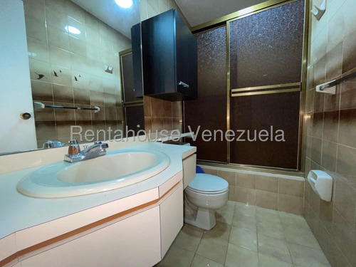 Magnífico Apartamento En Alquiler Lomas De Las Mercedes Amc