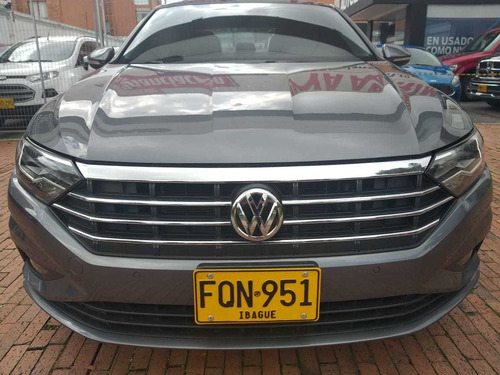 Volkswagen Jetta Highline At 1.4 Turbo