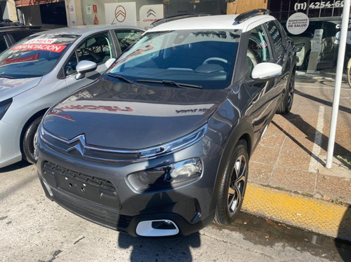 Imagen 15 de 25 de Citroen C4 Cactus Shine