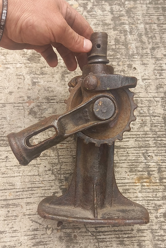 Antiguo Crique Auto N.37 Reliable Made In U.s.a. (Usado)
