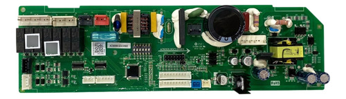 Placa Evaporadora Ar Condicionado Carrier 79037262