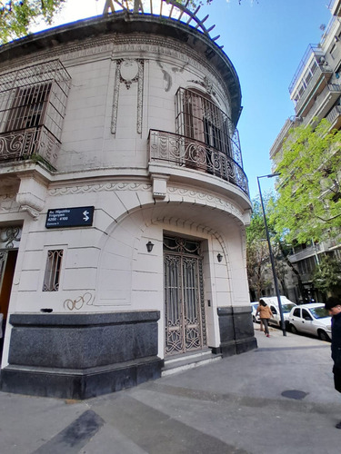 Venta Lote Almagro