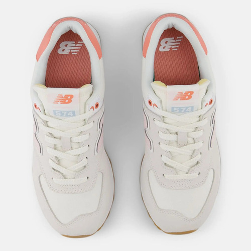 Zapatillas Urbanas Mujer New Balance Wl 574